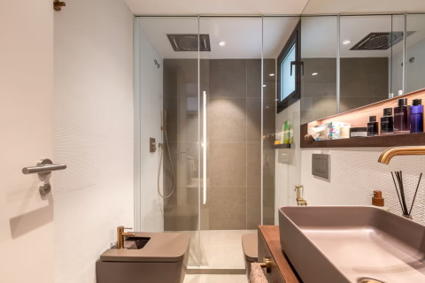 Apartamento de 2 dormitorios en venta en Pedralbes, Barcelona, Cataluña, Spain № 1206 - foto 26