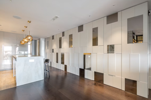Apartamento de 2 dormitorios en venta en Pedralbes, Barcelona, Cataluña, Spain № 1206 - foto 18