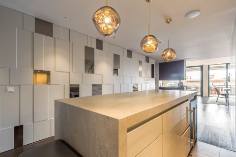 Apartamento de 2 dormitorios en venta en Pedralbes, Barcelona, Cataluña, Spain № 1206 - foto 20