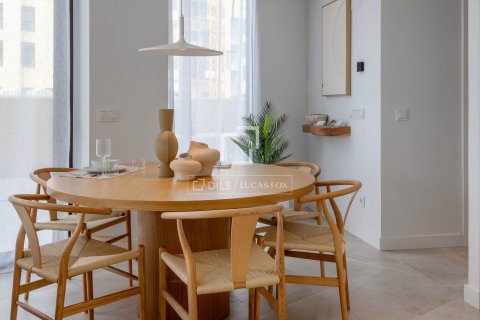 Apartamento de 4 dormitorios en venta en Cubelles, Barcelona, Cataluña, Spain № 4317 - foto 21