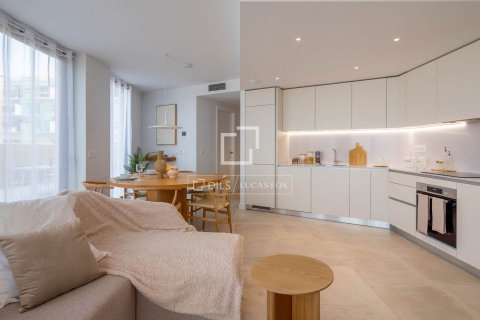 Apartamento de 4 dormitorios en venta en Cubelles, Barcelona, Cataluña, Spain № 4317 - foto 24