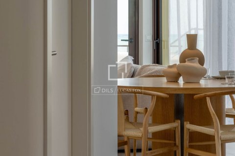 Apartamento de 4 dormitorios en venta en Cubelles, Barcelona, Cataluña, Spain № 4317 - foto 22