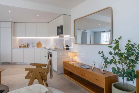 Apartamento de 4 dormitorios en venta en Cubelles, Barcelona, Cataluña, Spain № 4317 - foto 23