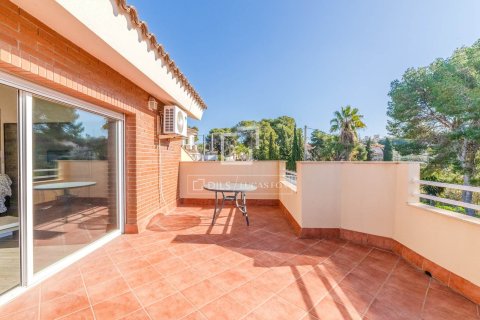 4 bedrooms villa for sale in Sitges, Barcelona, Catalonia, Spain № 4318 - photo 24