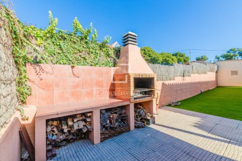 4 bedrooms villa for sale in Sitges, Barcelona, Catalonia, Spain № 4318 - photo 27