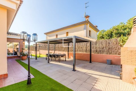 4 bedrooms villa for sale in Sitges, Barcelona, Catalonia, Spain № 4318 - photo 19