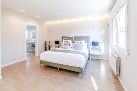4 bedrooms villa for sale in Sitges, Barcelona, Catalonia, Spain № 4318 - photo 13