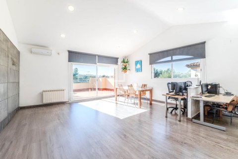 4 bedrooms villa for sale in Sitges, Barcelona, Catalonia, Spain № 4318 - photo 21