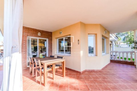 4 bedrooms villa for sale in Sitges, Barcelona, Catalonia, Spain № 4318 - photo 18
