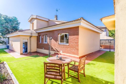 4 bedrooms villa for sale in Sitges, Barcelona, Catalonia, Spain № 4318 - photo 28