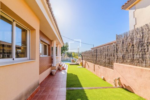 4 bedrooms villa for sale in Sitges, Barcelona, Catalonia, Spain № 4318 - photo 29