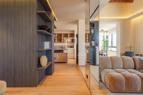 4 bedrooms apartment for sale in Barcelona, Catalonia, Spain № 4313 - photo 7