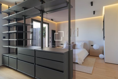 4 bedrooms apartment for sale in Barcelona, Catalonia, Spain № 4313 - photo 22