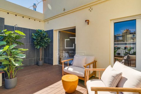 4 bedrooms apartment for sale in Barcelona, Catalonia, Spain № 4313 - photo 20