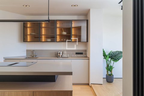 4 bedrooms apartment for sale in Barcelona, Catalonia, Spain № 4313 - photo 12