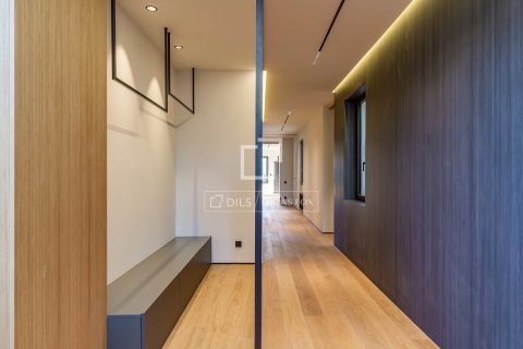 4 bedrooms apartment for sale in Barcelona, Catalonia, Spain № 4313 - photo 26