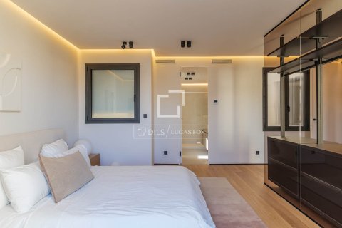 4 bedrooms apartment for sale in Barcelona, Catalonia, Spain № 4313 - photo 21