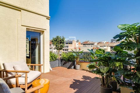 4 bedrooms apartment for sale in Barcelona, Catalonia, Spain № 4313 - photo 19
