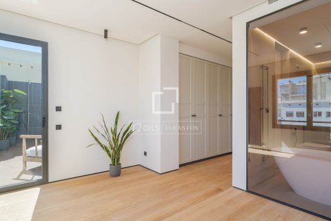 4 bedrooms apartment for sale in Barcelona, Catalonia, Spain № 4313 - photo 30