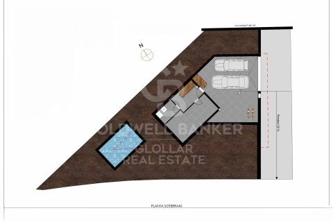 Сasa de 4 dormitorios en venta en Girona, Gerona, Cataluña, Spain № 7756 - foto 2