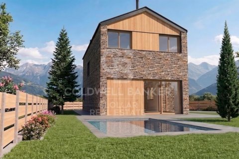 Сasa de 4 dormitorios en venta en Girona, Gerona, Cataluña, Spain № 7756 - foto 10