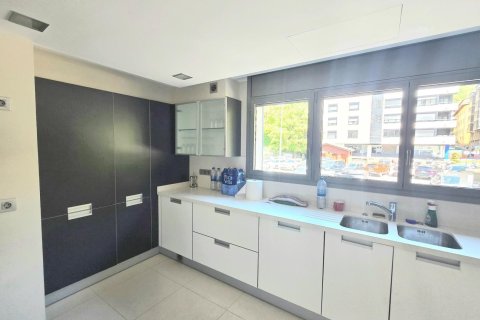 Apartamento de 3 dormitorios en venta en Principado De Andorra (Ninguna Poblacion Tiene C.P.), Lérida, Cataluña, Spain № 7755 - foto 24