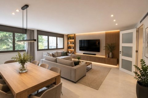 Apartamento de 3 dormitorios en venta en Principado De Andorra (Ninguna Poblacion Tiene C.P.), Lérida, Cataluña, Spain № 7755