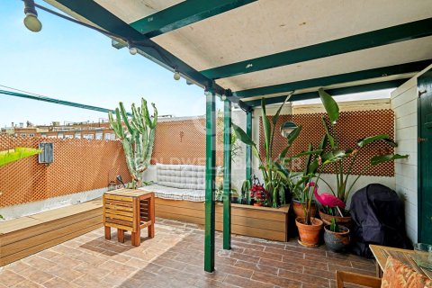 Apartamento de 1 dormitorio en venta en Barcelona, Cataluña, Spain № 7758 - foto 7