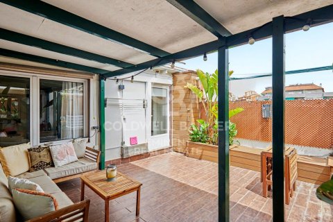 Apartamento de 1 dormitorio en venta en Barcelona, Cataluña, Spain № 7758 - foto 4