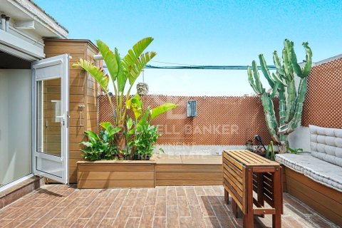 Apartamento de 1 dormitorio en venta en Barcelona, Cataluña, Spain № 7758 - foto 11