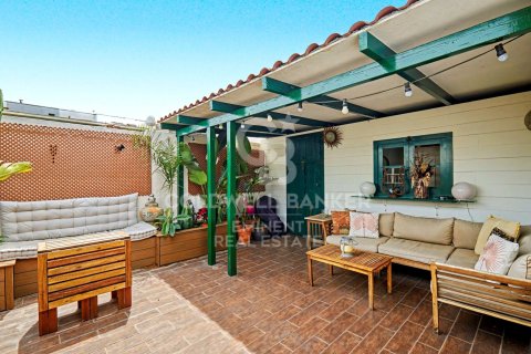 Apartamento de 1 dormitorio en venta en Barcelona, Cataluña, Spain № 7758 - foto 9