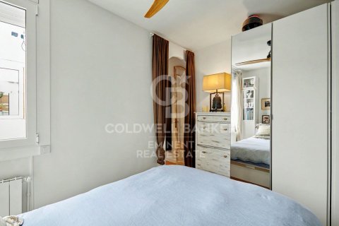 Apartamento de 1 dormitorio en venta en Barcelona, Cataluña, Spain № 7758 - foto 27