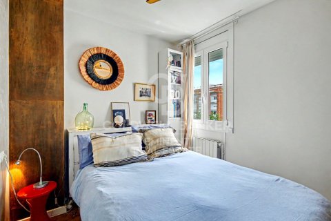 Apartamento de 1 dormitorio en venta en Barcelona, Cataluña, Spain № 7758 - foto 28