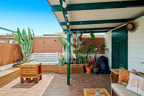 Apartamento de 1 dormitorio en venta en Barcelona, Cataluña, Spain № 7758 - foto 5