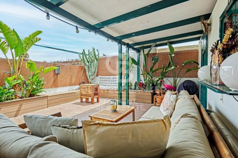 Apartamento de 1 dormitorio en venta en Barcelona, Cataluña, Spain № 7758 - foto 26