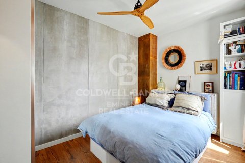 Apartamento de 1 dormitorio en venta en Barcelona, Cataluña, Spain № 7758 - foto 2