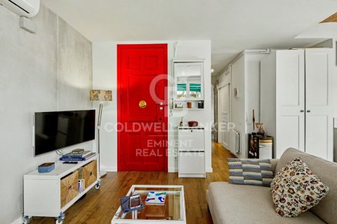 Apartamento de 1 dormitorio en venta en Barcelona, Cataluña, Spain № 7758 - foto 20