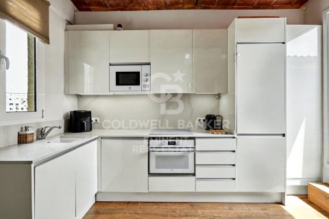 Apartamento de 1 dormitorio en venta en Barcelona, Cataluña, Spain № 7758 - foto 18