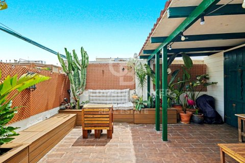 Apartamento de 1 dormitorio en venta en Barcelona, Cataluña, Spain № 7758 - foto 10