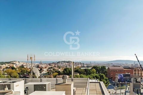 Ático de 3 dormitorios en venta en Barcelona, Cataluña, Spain № 7760 - foto 10