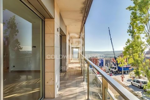 Ático de 3 dormitorios en venta en Barcelona, Cataluña, Spain № 7760 - foto 13