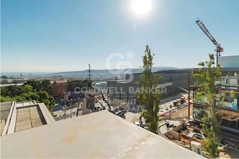 Ático de 3 dormitorios en venta en Barcelona, Cataluña, Spain № 7760 - foto 9