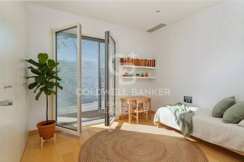 Ático de 3 dormitorios en venta en Barcelona, Cataluña, Spain № 7760 - foto 18