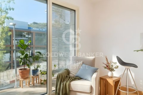 Ático de 3 dormitorios en venta en Barcelona, Cataluña, Spain № 7760 - foto 27