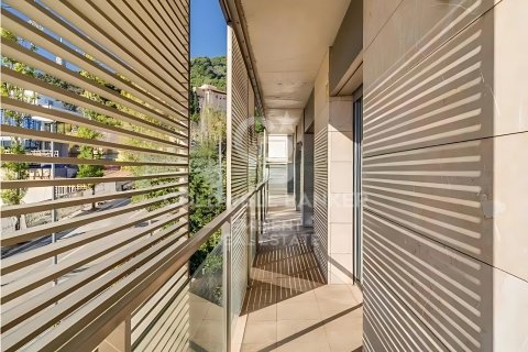 Ático de 3 dormitorios en venta en Barcelona, Cataluña, Spain № 7760 - foto 29