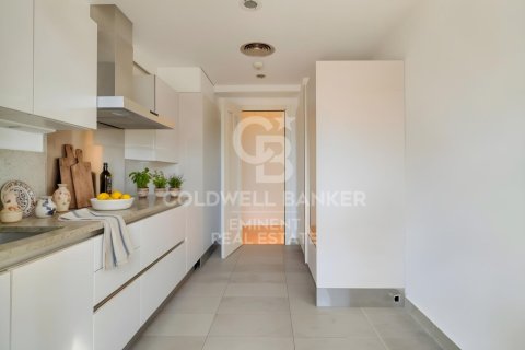 Ático de 3 dormitorios en venta en Barcelona, Cataluña, Spain № 7760 - foto 22