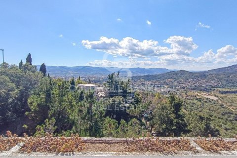 Сasa de 4 dormitorios en venta en Esplugues de Llobregat, Barcelona, Cataluña, Spain № 7754 - foto 2