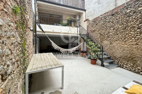 Dúplex de 3 dormitorios en venta en Girona, Gerona, Cataluña, Spain № 7757 - foto 14