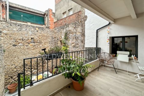 Dúplex de 3 dormitorios en venta en Girona, Gerona, Cataluña, Spain № 7757 - foto 27