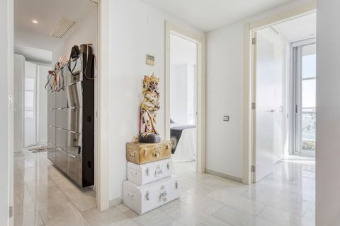 Apartamento de 3 dormitorios en venta en Diagonal Mar, Barcelona, Cataluña, Spain № 1165 - foto 29
